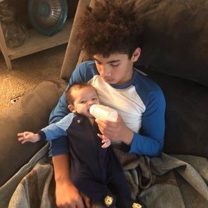 Meet your Posher, Nate